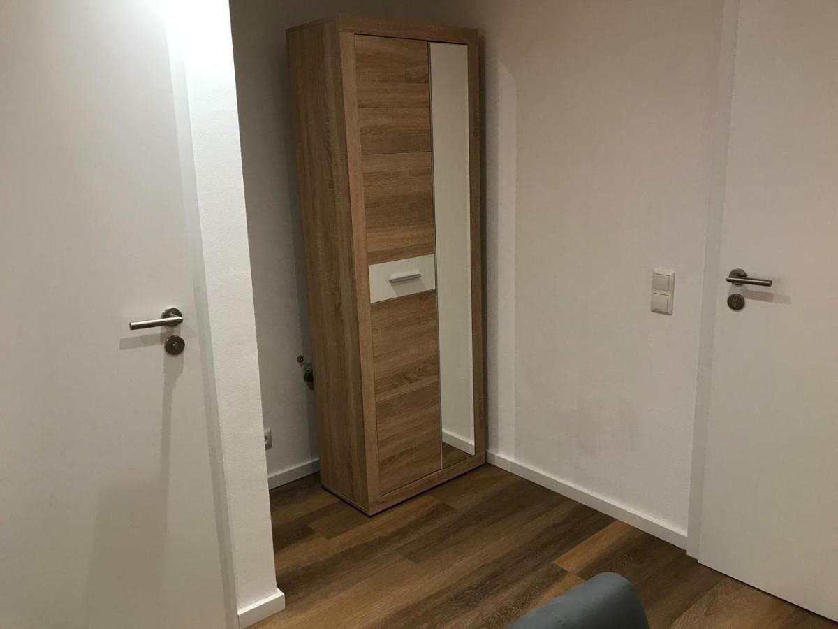 Gaestehaus Sarker Landsberg am Lech Exteriör bild